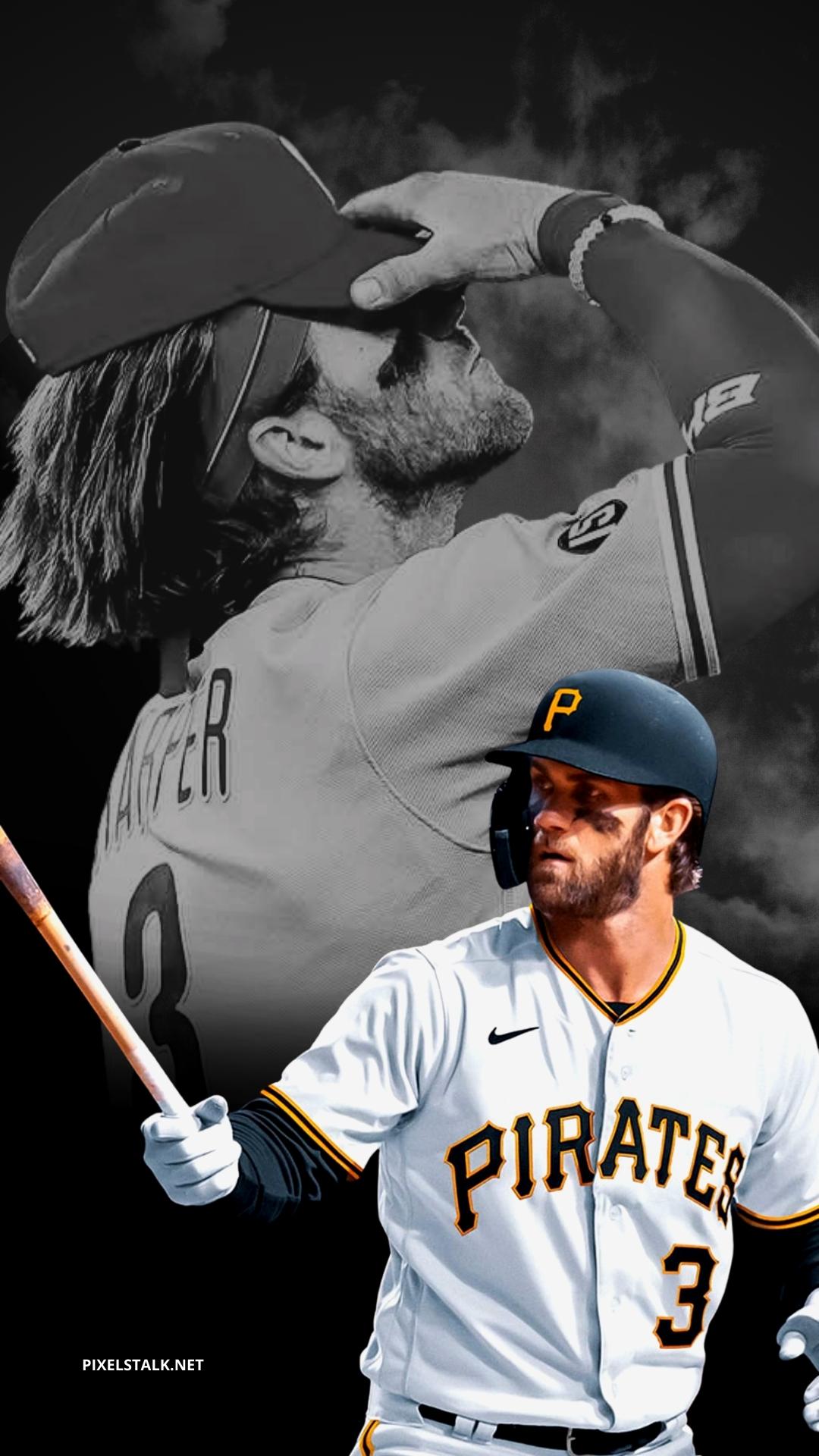 Free Bryce Harper Live Wallpaper APK Download For Android