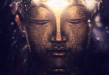 Buddha HD Wallpaper Free download.