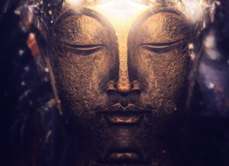 Buddha HD Wallpaper Free download.