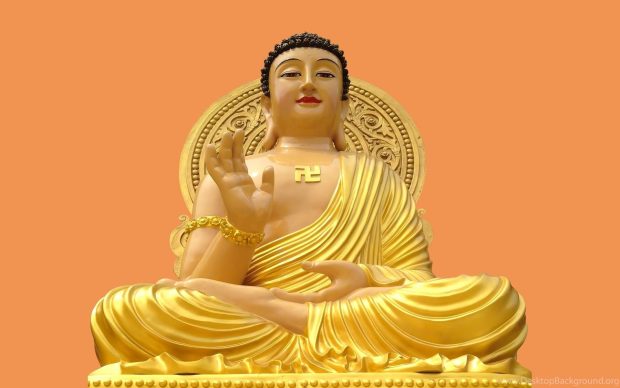 Buddha Wallpaper Free Download.