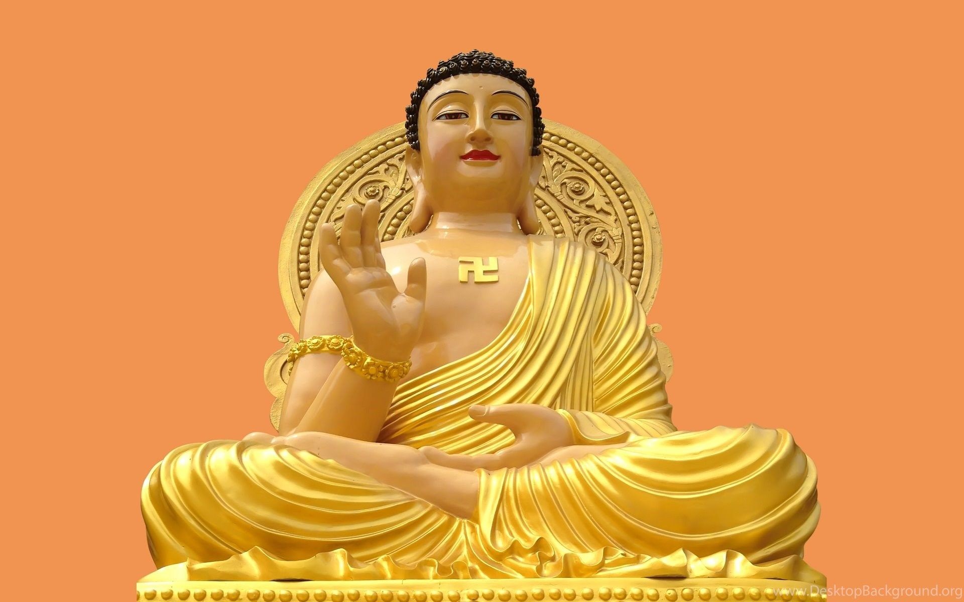 Buddha Wallpapers HD High Resolution 