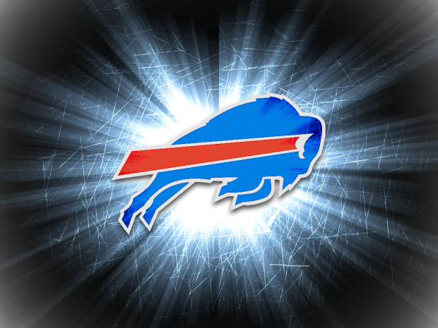 Buffalo Bills HD Wallpaper.