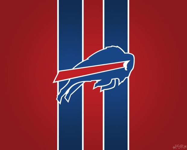 Buffalo Bills HD Wallpaper Free download.
