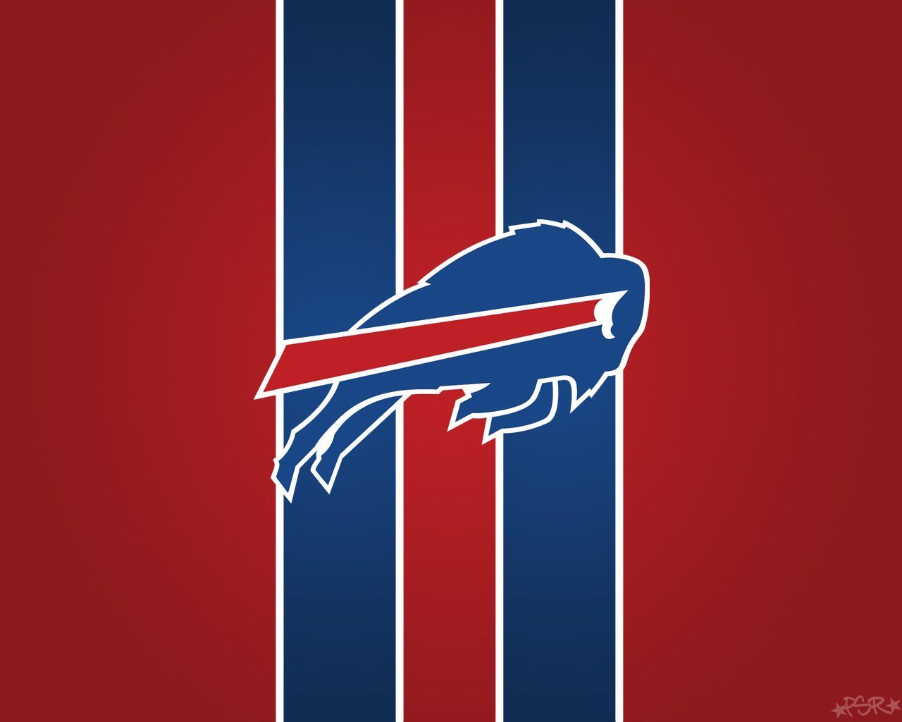 buffalo bills iPhone Wallpapers Free Download