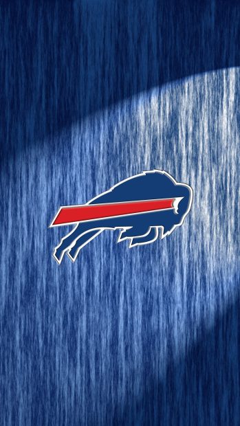 Buffalo Bills Phone Wallpaper HD.