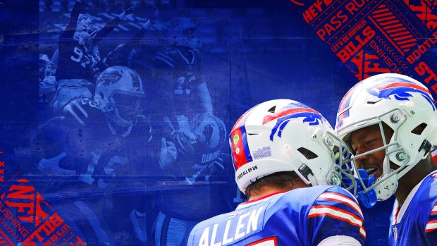 Buffalo Bills Wallpaper Computer.