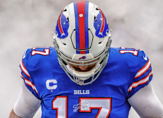 Buffalo Bills Wallpaper HD Free download.