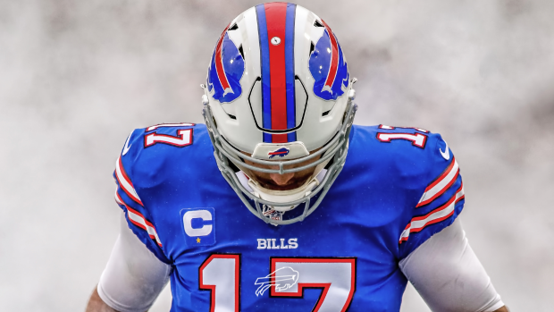 Buffalo Bills Wallpaper HD Free download.