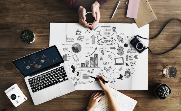 Business Wallpaper Desktop.