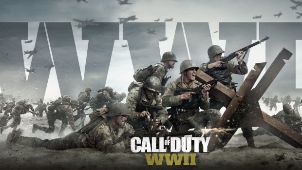 COD Desktop Image.