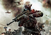 COD HD Wallpaper Free download.