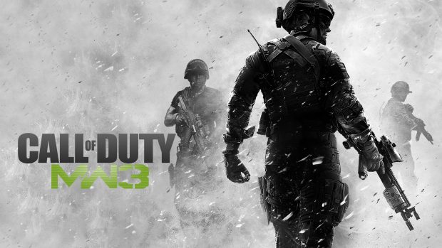 COD Wallpaper Free Download.