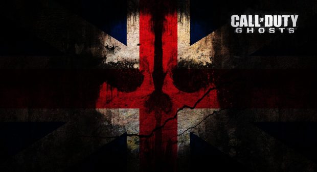 COD Wallpaper High Quality.