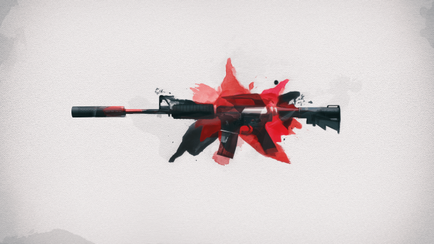 CSGO HD Wallpaper.