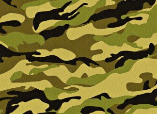 Camouflage HD Wallpaper Free download.