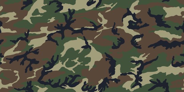 Camouflage Wallpaper Computer.