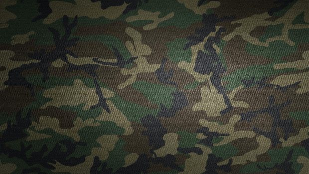 Camouflage Wallpaper HD.