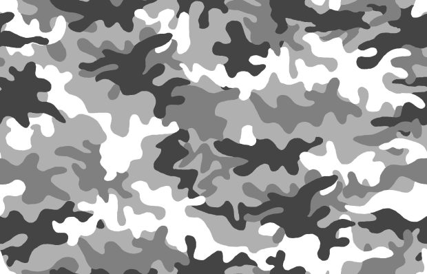 Camouflage Wide Screen Wallpaper HD.