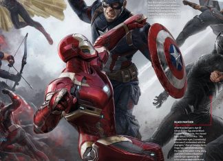 Captain America Wallpaper HD Free download.