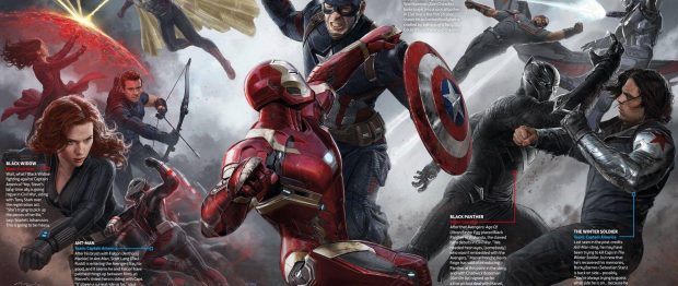 Captain America Wallpaper HD Free download.