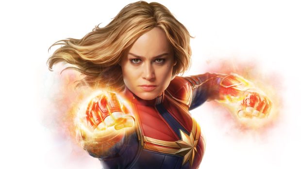 Captain Marvel Pictures Free Download.