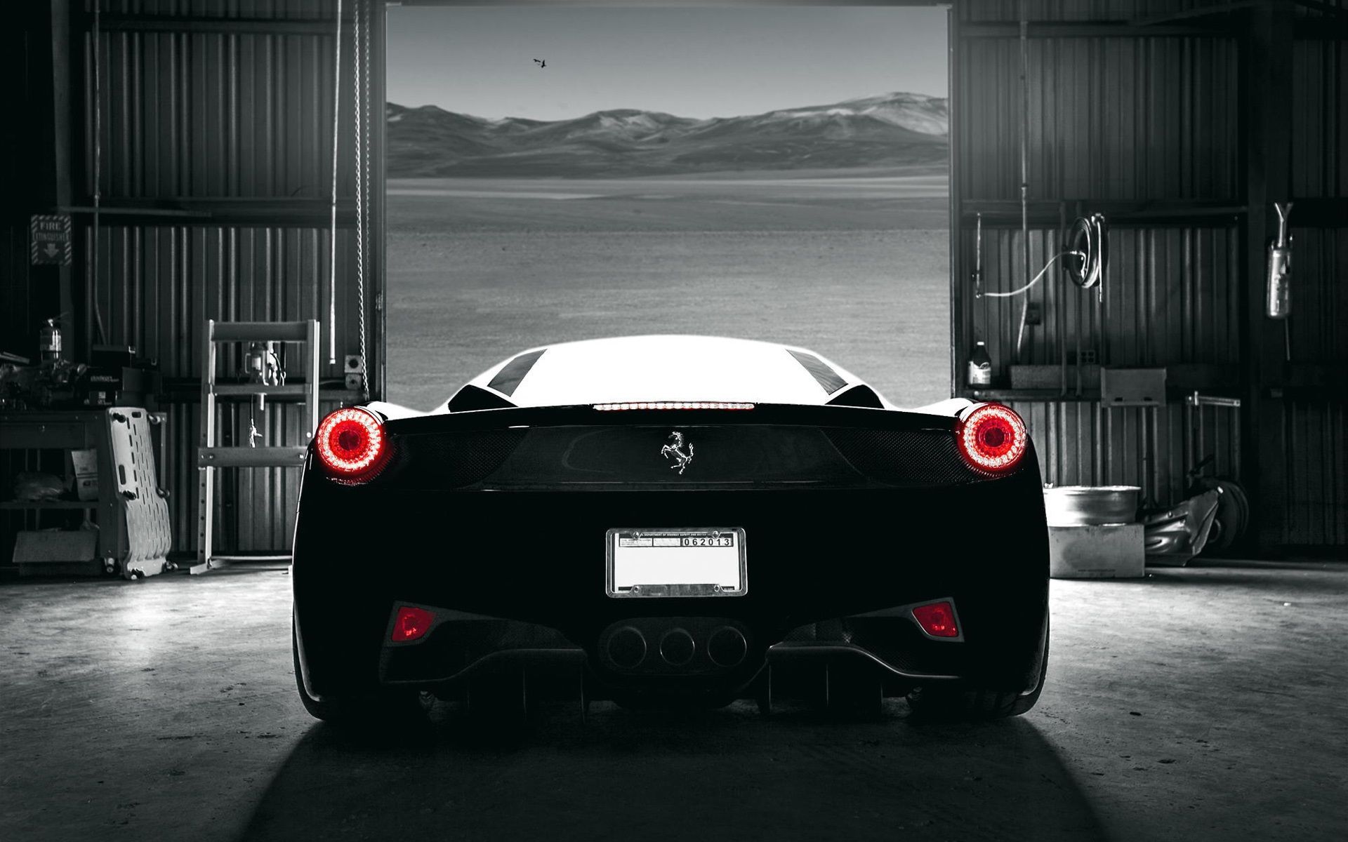 Ferrari Logo 1920x1200 HD wallpaper  Pxfuel