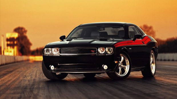 Car Mustang Wallpapers HD.