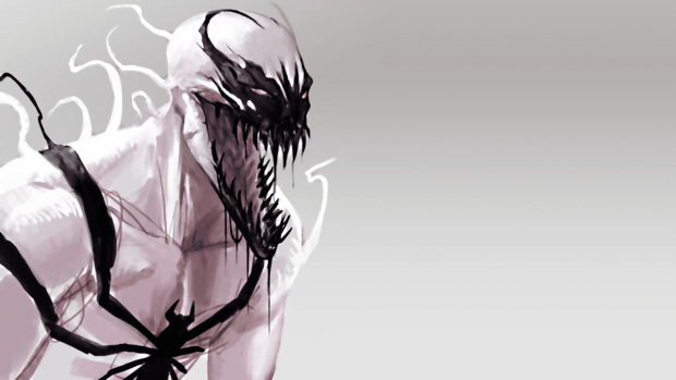 Carnage HD Wallpaper.