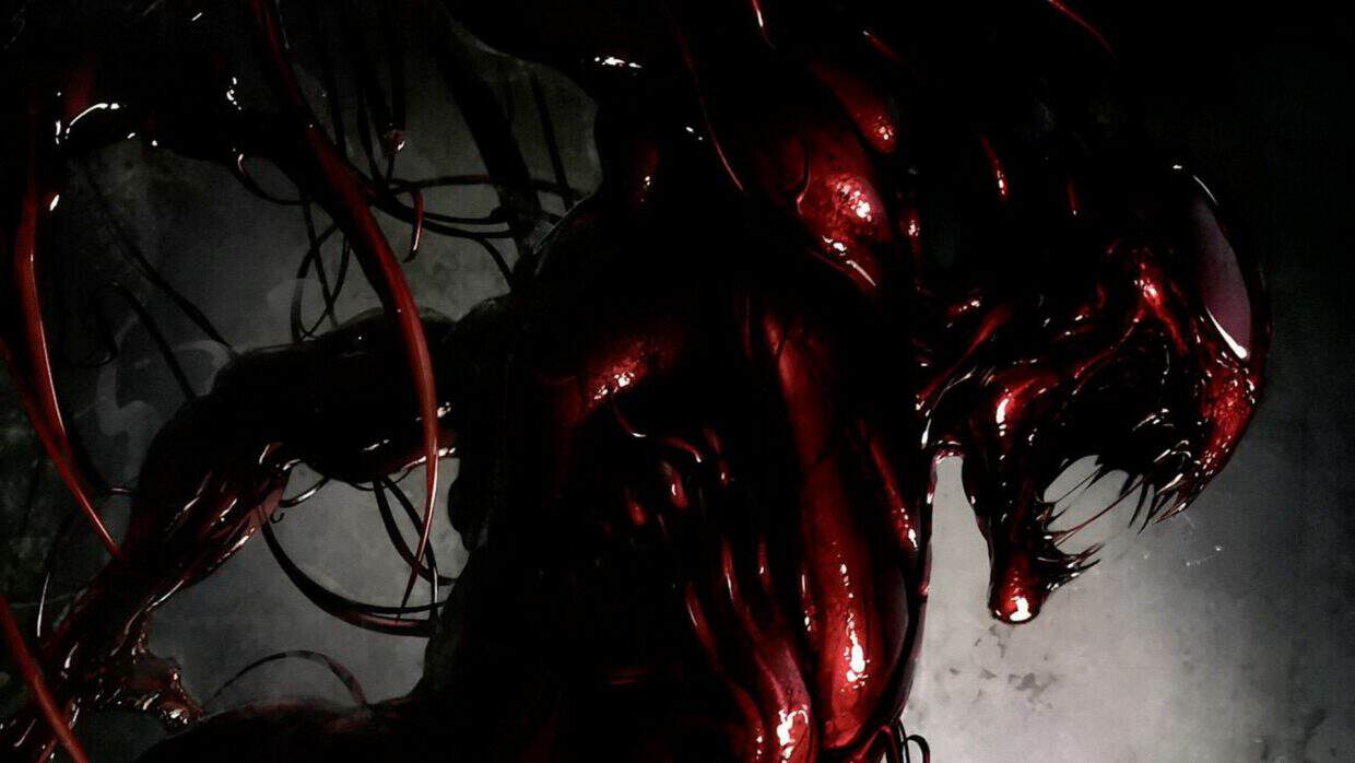 Carnage Wallpapers HD High Resolution - PixelsTalk
