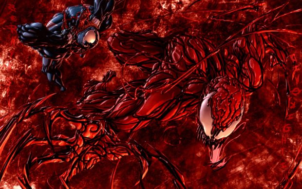 Carnage Pictures Free Download.