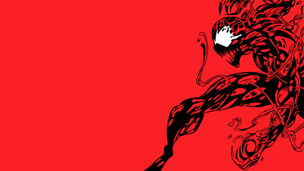 Carnage Wallpaper HD.