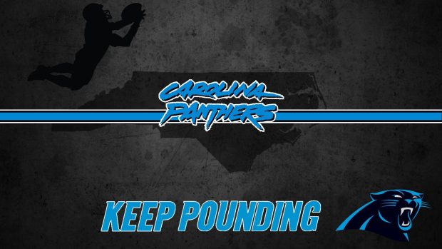 Carolina Panthers Wallpaper Desktop.