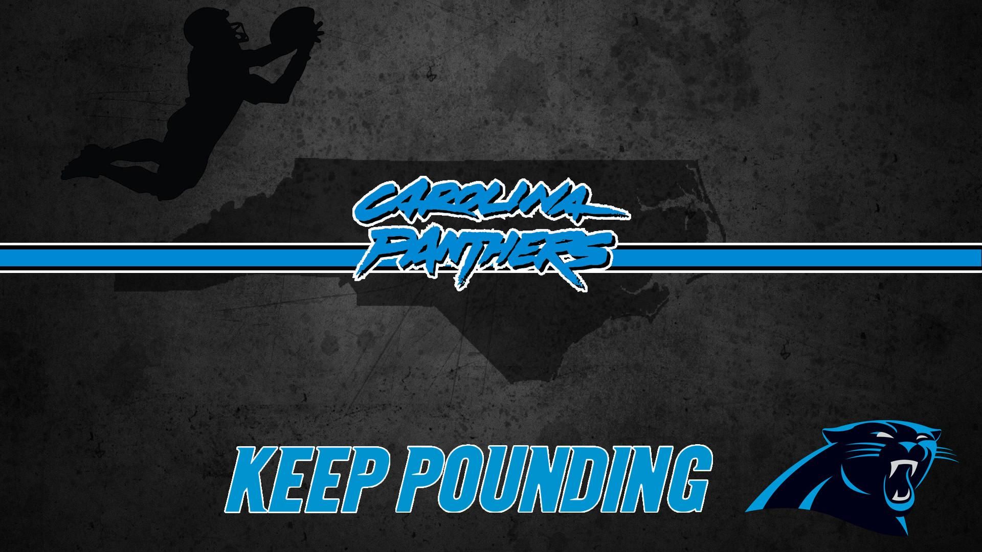 Carolina Panthers HD Wallpapers High Quality PixelsTalk