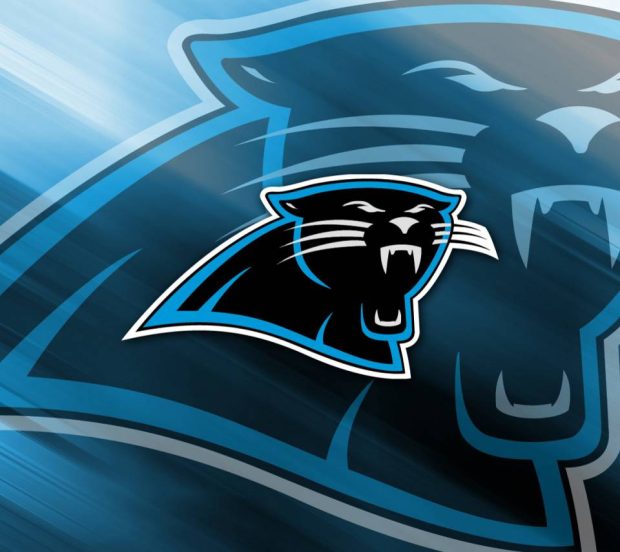 Carolina Panthers Wallpaper HD.