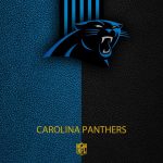 Carolina Panthers Wallpaper HD Free download.