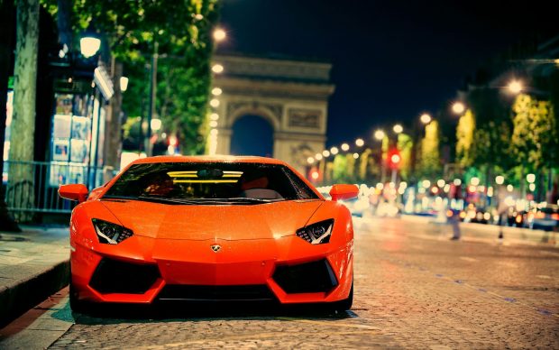 Cars Wallpaper High Resolution.