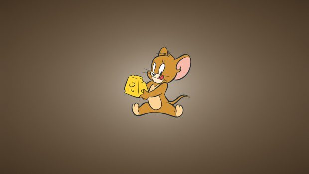 Cartoon Wide Screen Wallpaper.