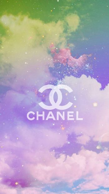 Chanel Girly Cute Wallpapers For Iphone.