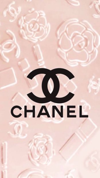 Chanel HD Wallpaper Free download.
