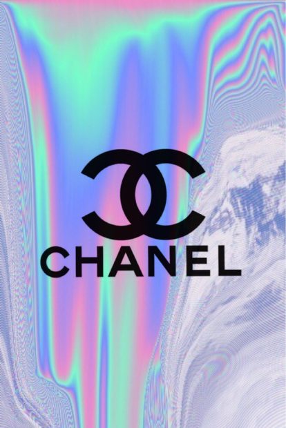 Chanel Wallpaper Free Download.