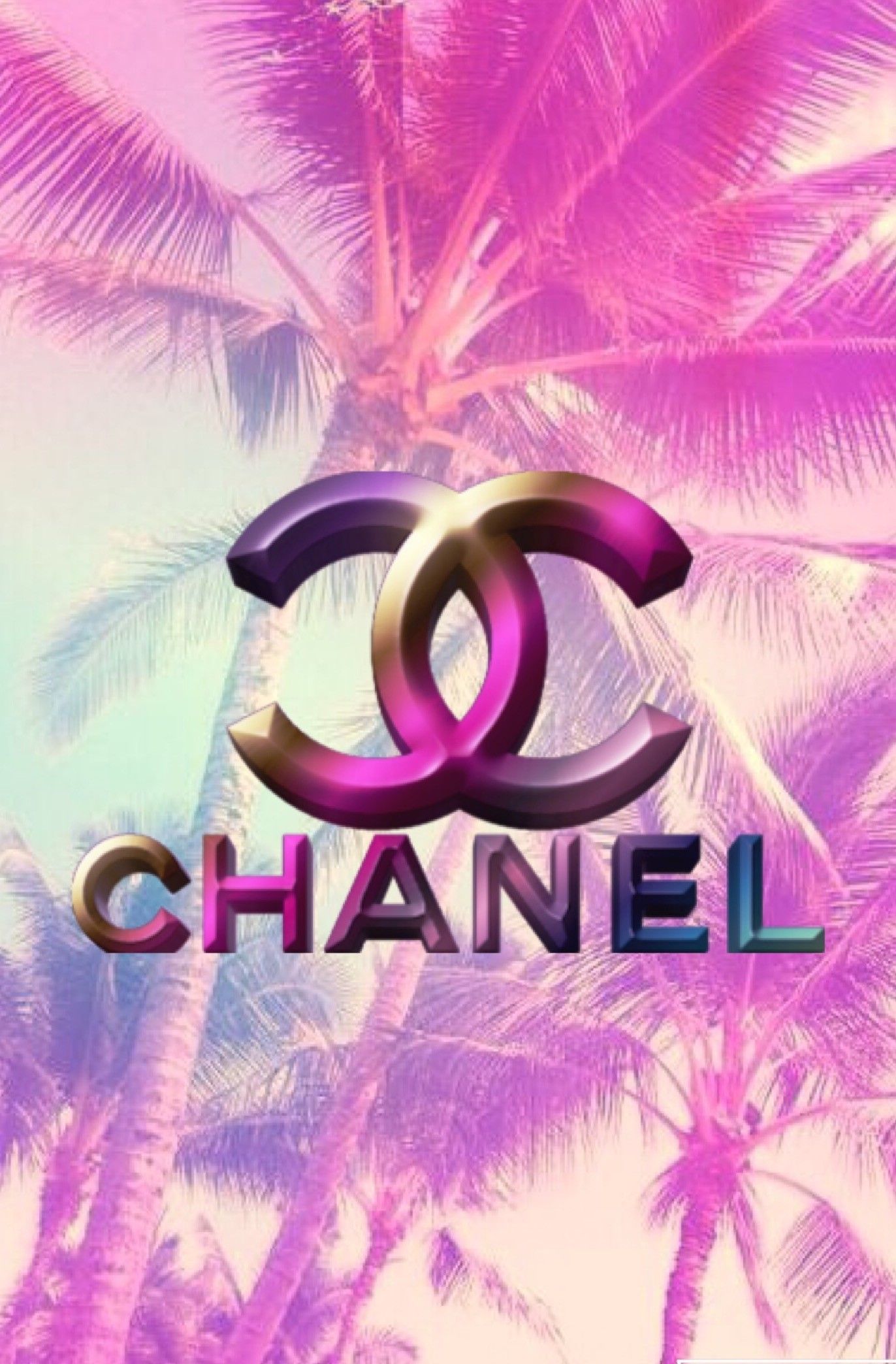 Chanel Hd Wallpapers High Resolution Pixelstalk Net
