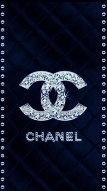 Chanel Wide Screen Wallpaper.