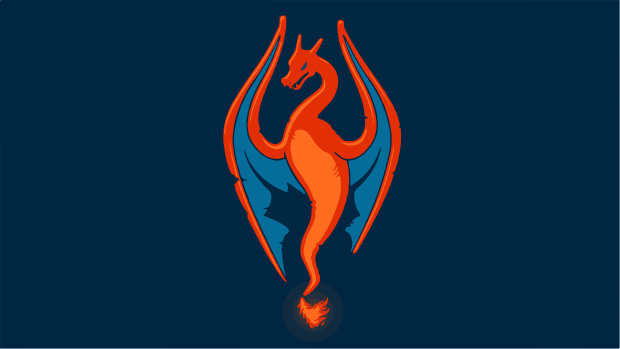 Charizard Wallpaper HD.