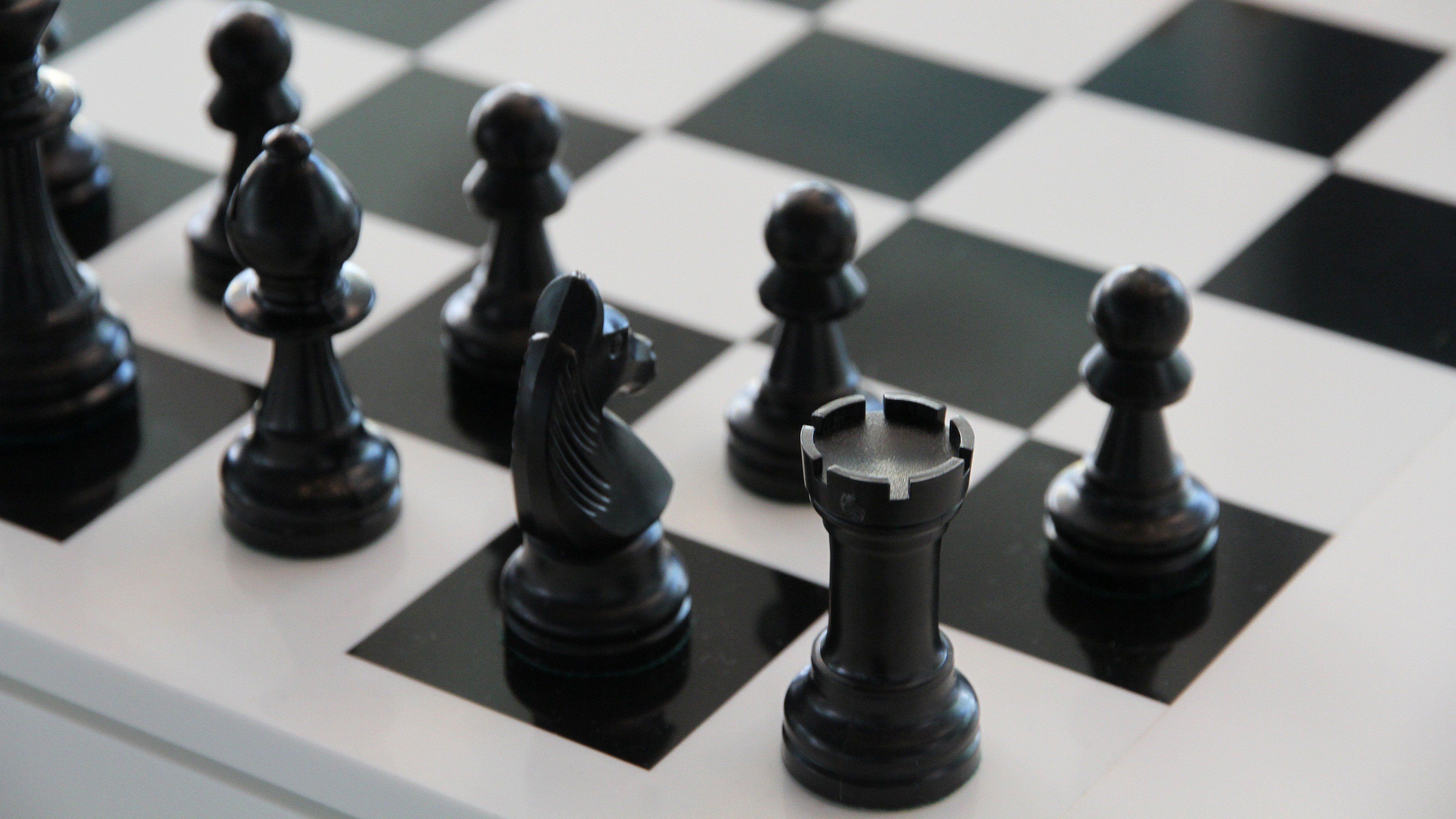 Chess Wallpapers HD High Quality 