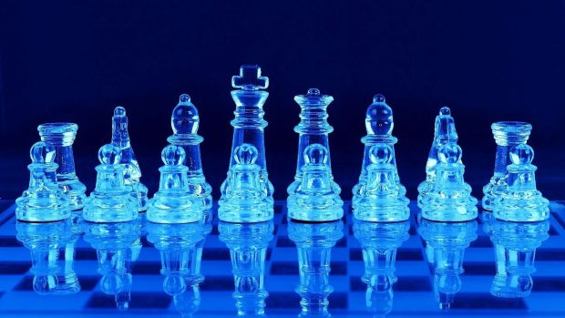 Chess Wallpaper HD.