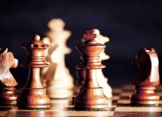 Chess Wallpaper HD Free download.