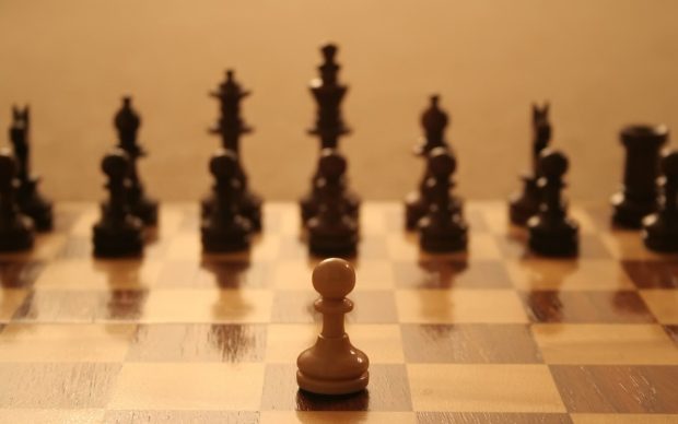 Chess Wallpaper High Resolution.