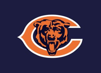 Chicago Bears HD Wallpaper Free download.