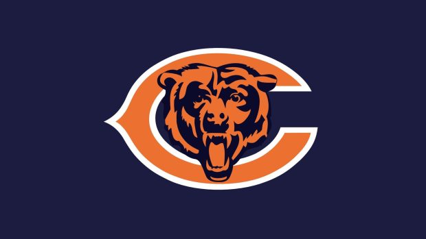 Chicago Bears HD Wallpaper Free download.