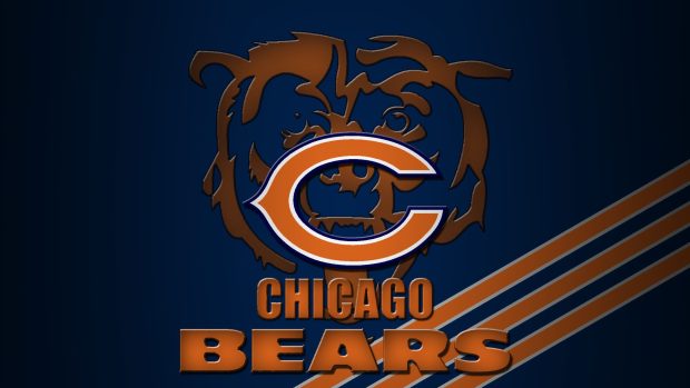Chicago Bears Wallpaper Computer.